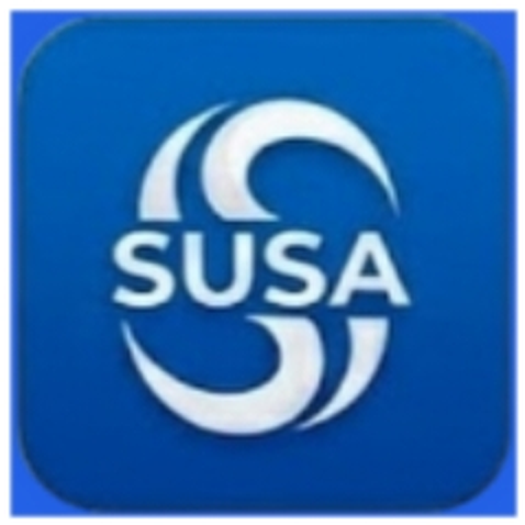 SUSA Logo