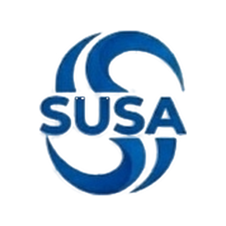 SUSA Logo